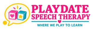 Playdate Speech Therapy